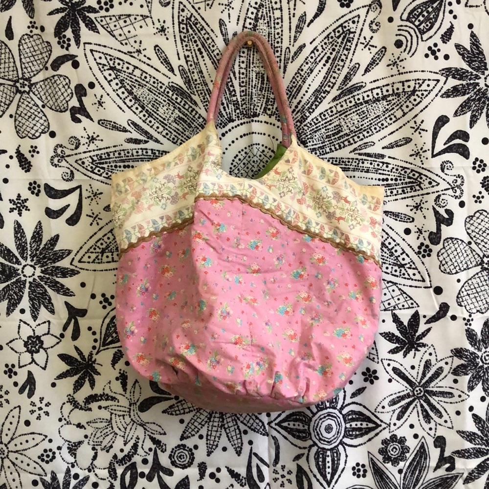 Extra Large Beach Tote